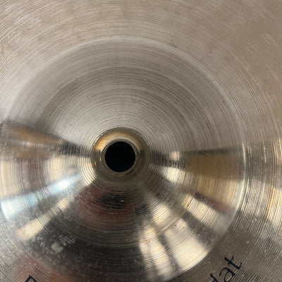 Paiste 14 Signature Reflector Dark Crisp Hi Hats