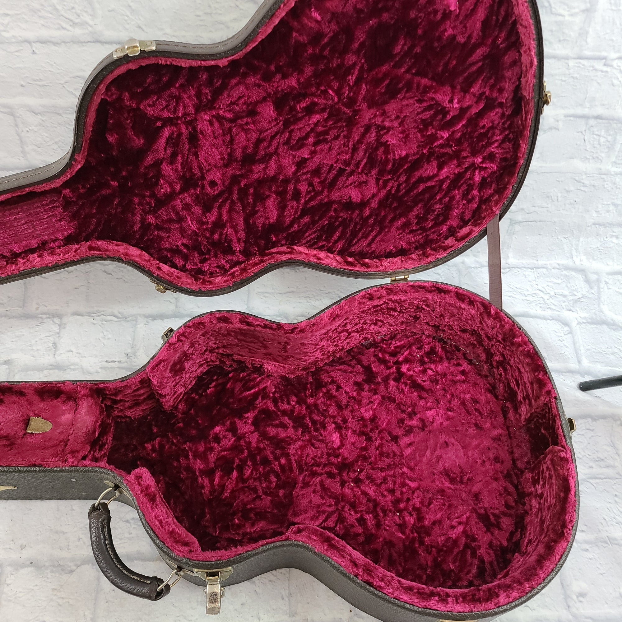Taylor Classical Acoustic Hardshell Case