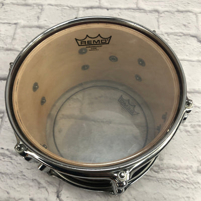Mapex M Pro 10x7 Rack Tom Red Fade Lacquer