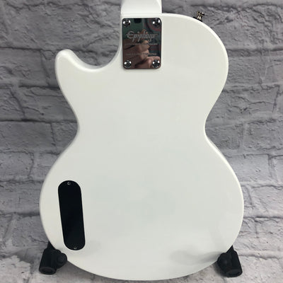 Epiphone Les Paul Junior White