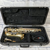 Bundy 2 alto student sax Saxophones