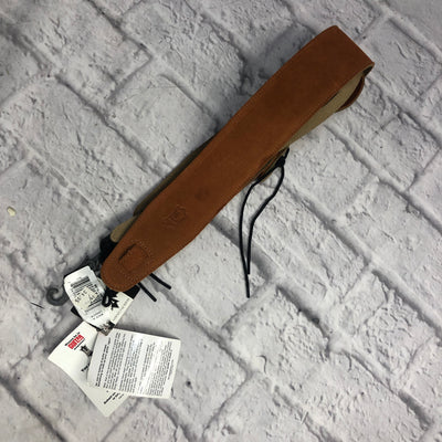 Levy's MS-14 HNY Leather Strap