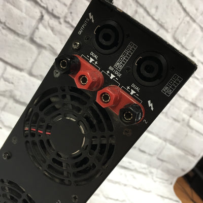 Crown XLS 802 500W/800W Power Amp