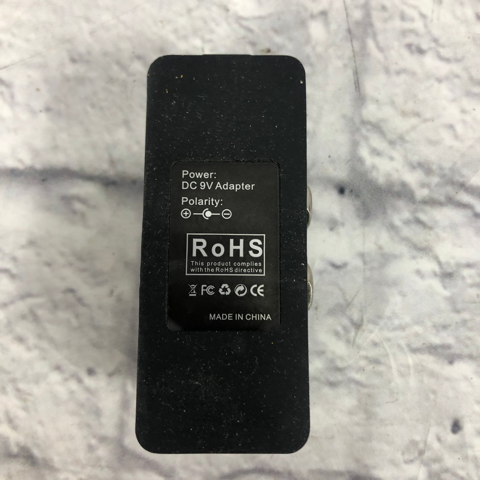 Tomsline Liner Mini ABY Pedal