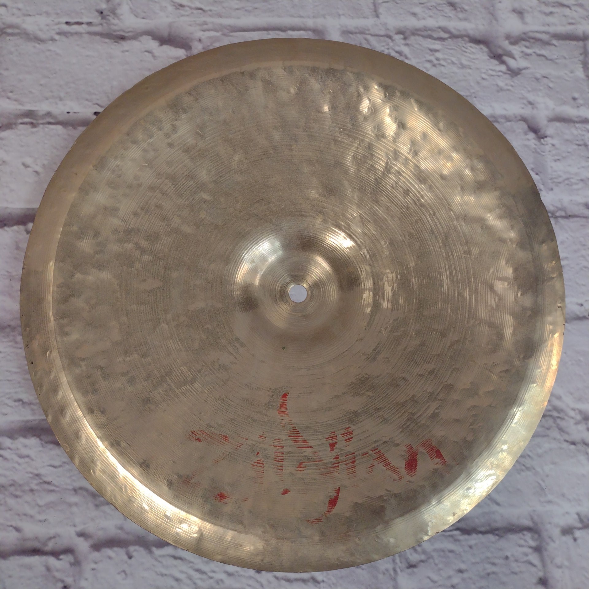 Zildjian 16 Oriental China Trash Cymbal