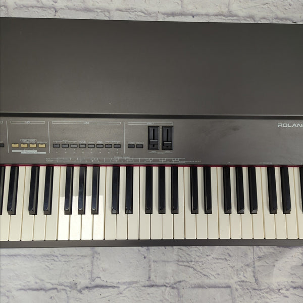 Roland RD-250S Keyboard - Evolution Music