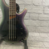 Ibanez SR500E SR 4 String Bass Guitar (Burst Gloss)