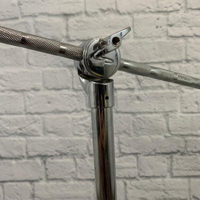 SP Sound Percussion Double Braced Boom Cymbal Stand
