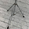 CB Percussion Straight Cymbal Stand