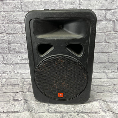 JBL EON 1500 2 Way 15" Passive Speaker Monitor