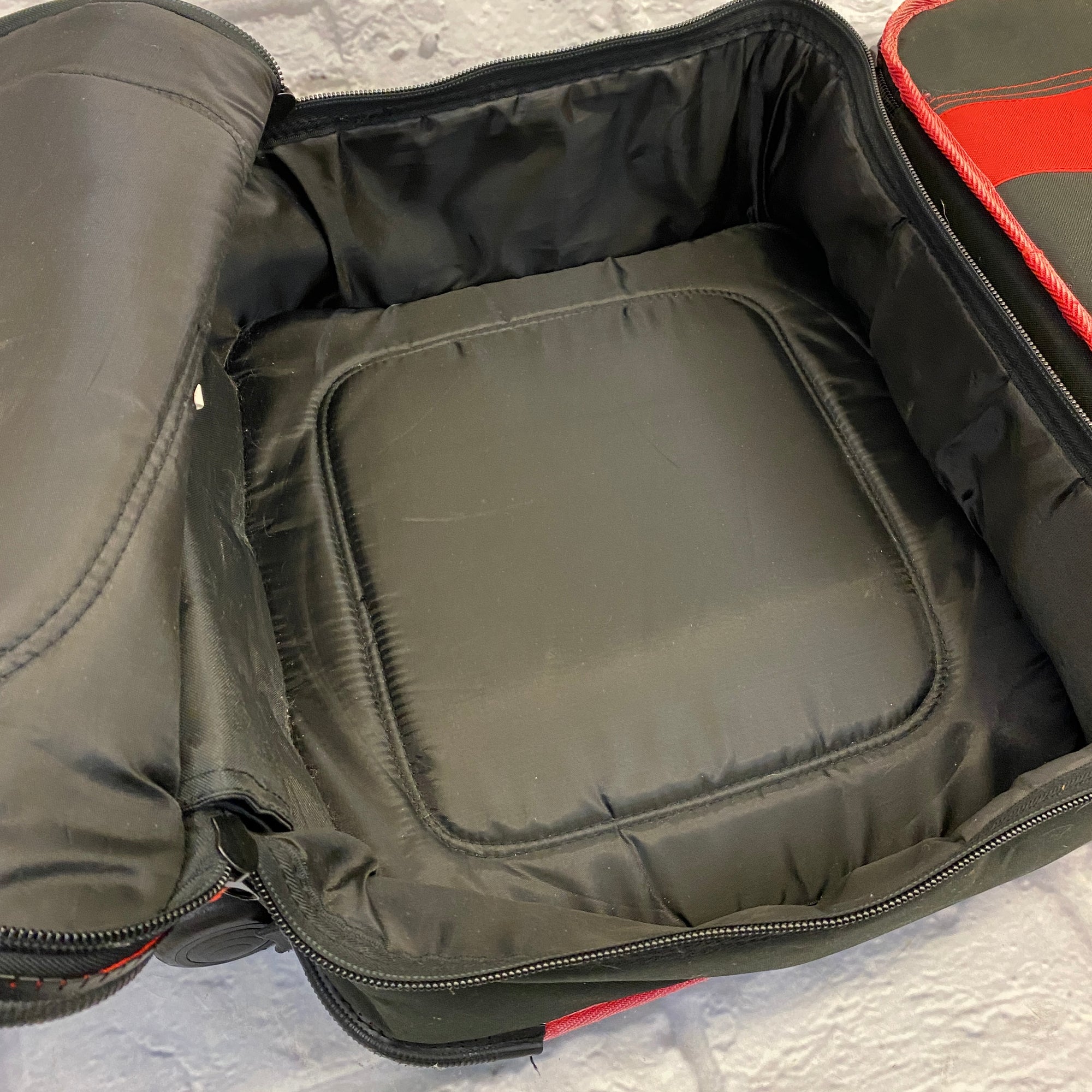 Ludwig Snare Wheeled Carrying Bag