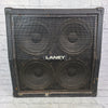 Laney 4x12 Guitar Cab
