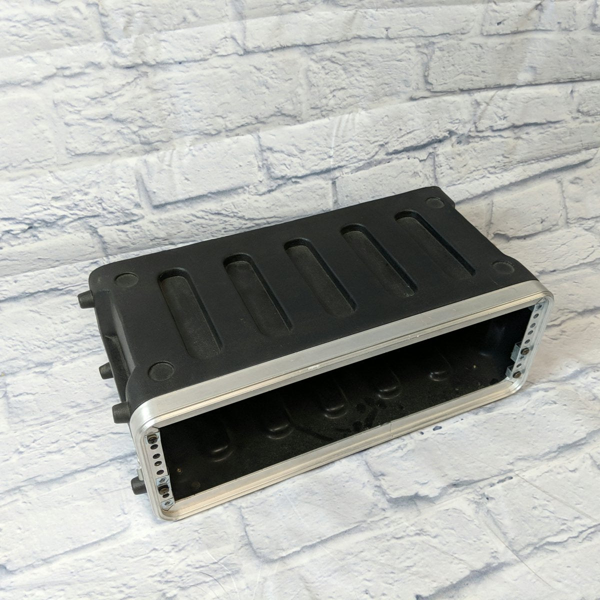 SKB Shallow 3U Rack Case