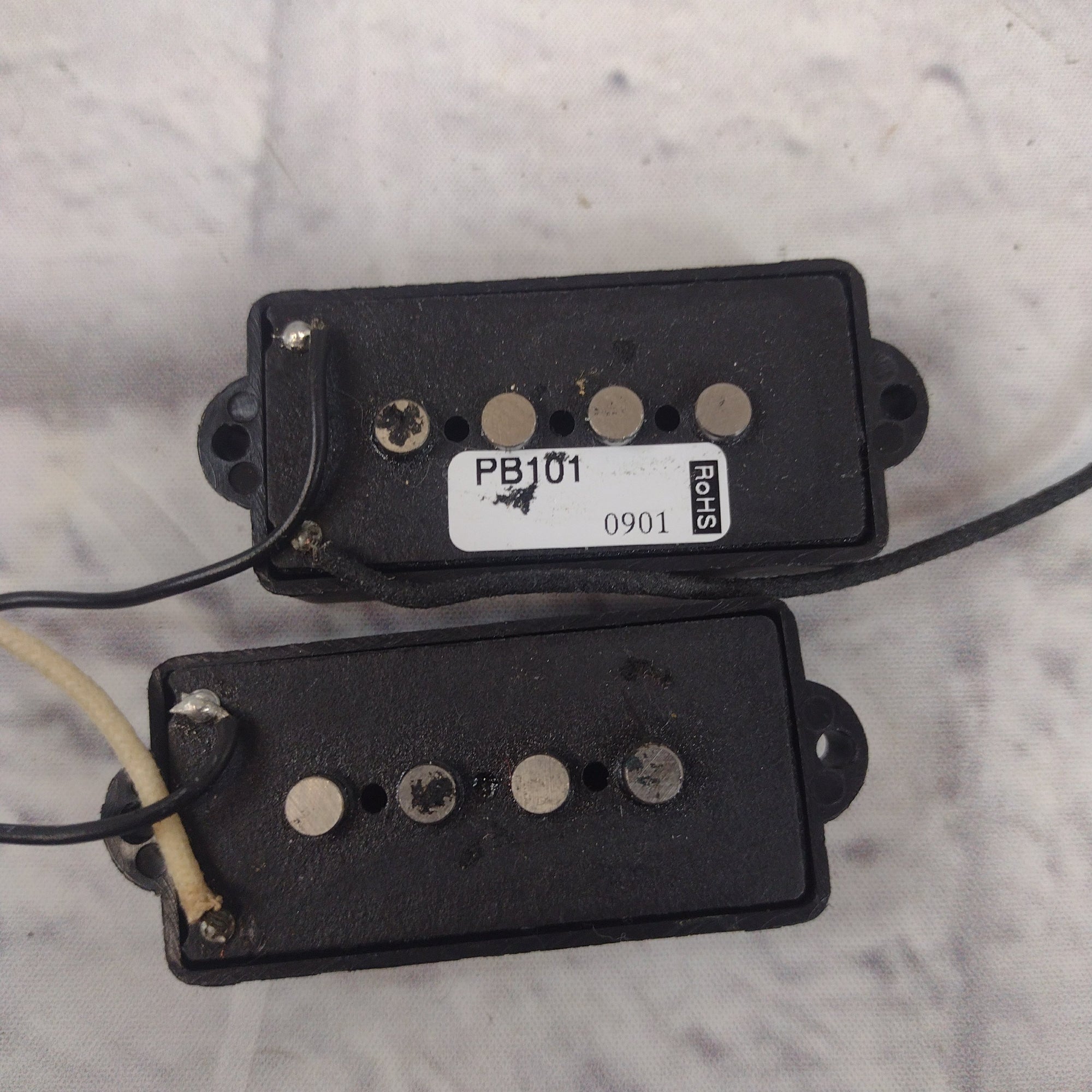 Duncan Designed PB101 P-Bass Pickup