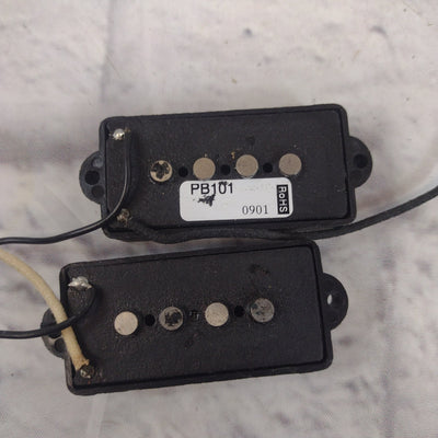 Duncan Designed PB101 P-Bass Pickup