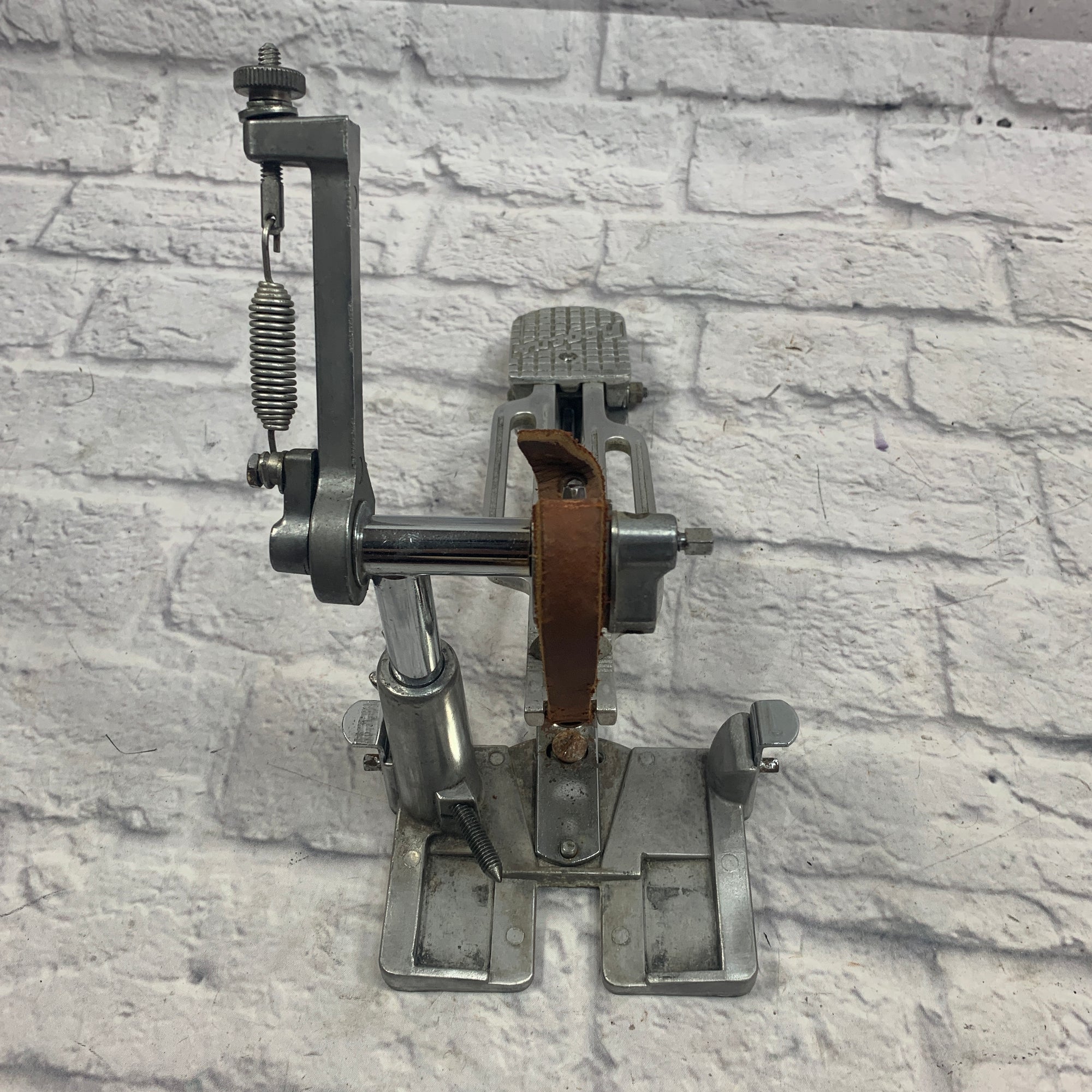 Vintage Rogers Kick Pedal