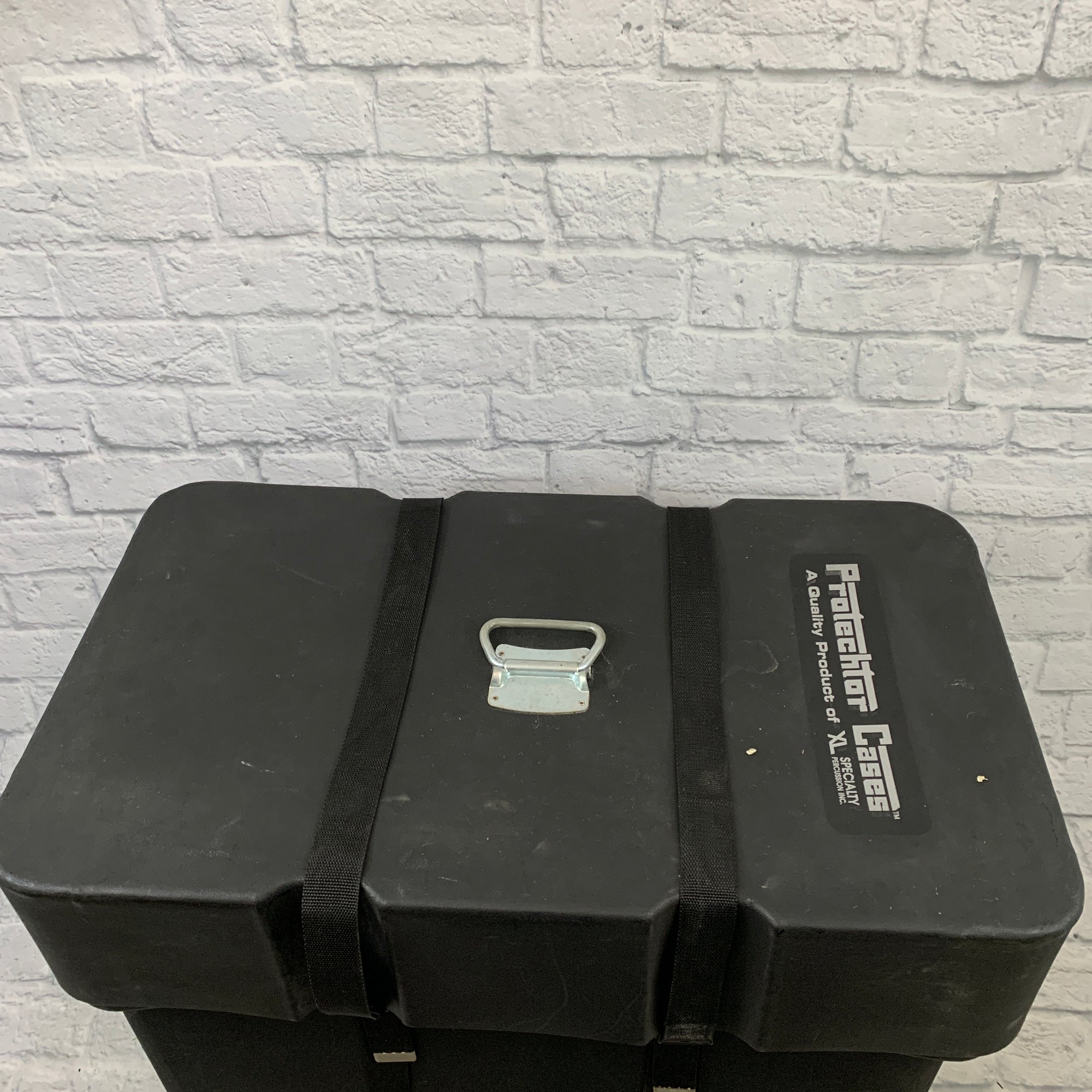 Protechtor Cases Rolling Trap Case