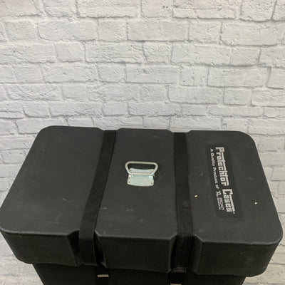 Protechtor Cases Rolling Trap Case