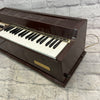 Magnus 460 1970s Electric Chord Organ