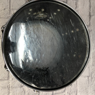 Fibes Vintage 1970s Crystalite 14x10 Rack Tom
