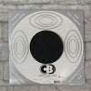CB Percussion 700 Vacuum Practice Pad Gladstone Style - New Old Stock!