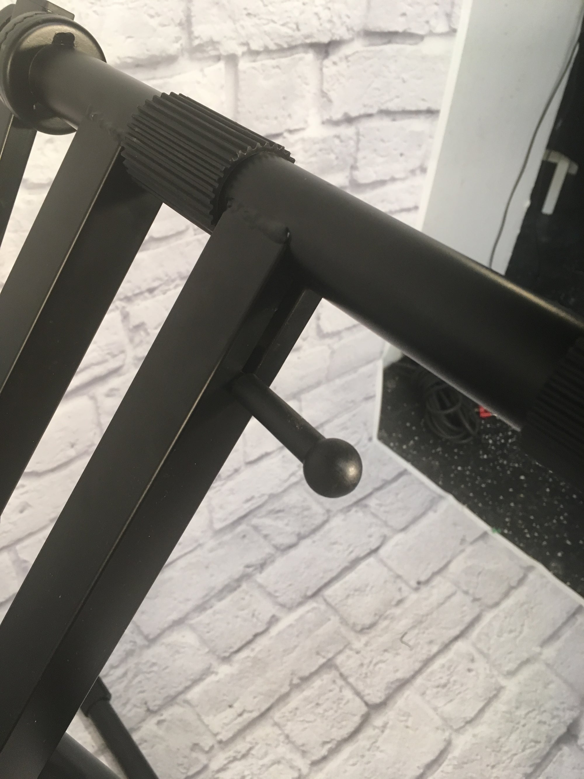 Proline PL402 2 Tier Keyboard Stand