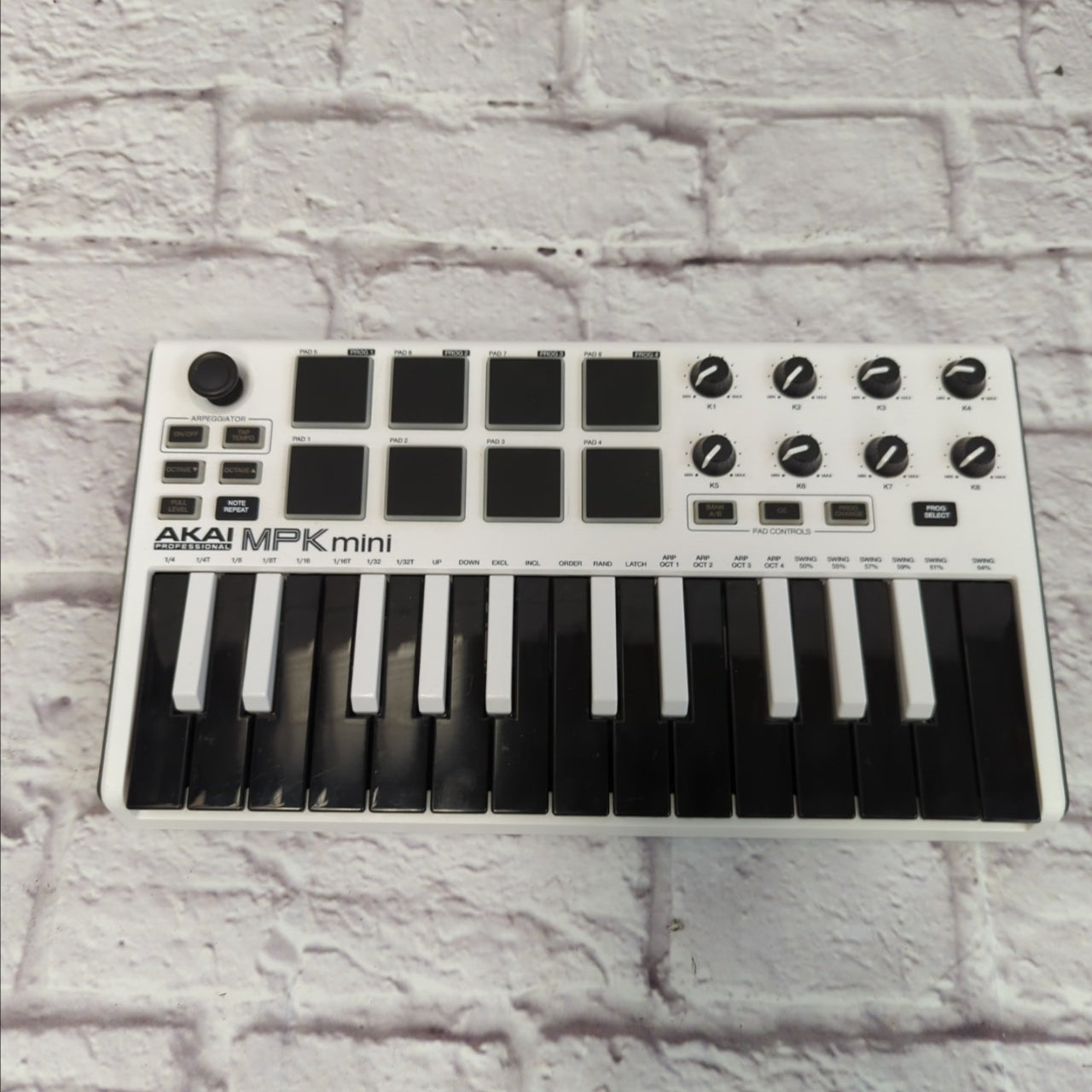 Akai MPK Mini MKiii Special Edition Controller