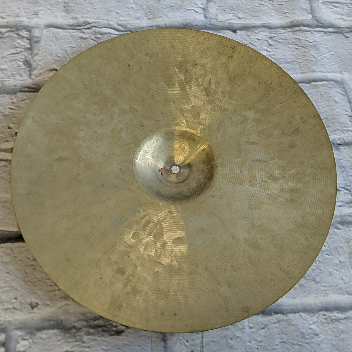 Ludwig Standard 18" Medium Crash Cymbal