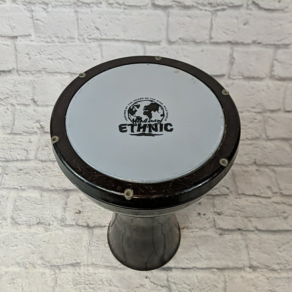 Rhythm Fusion Darbuka 10 x 16"