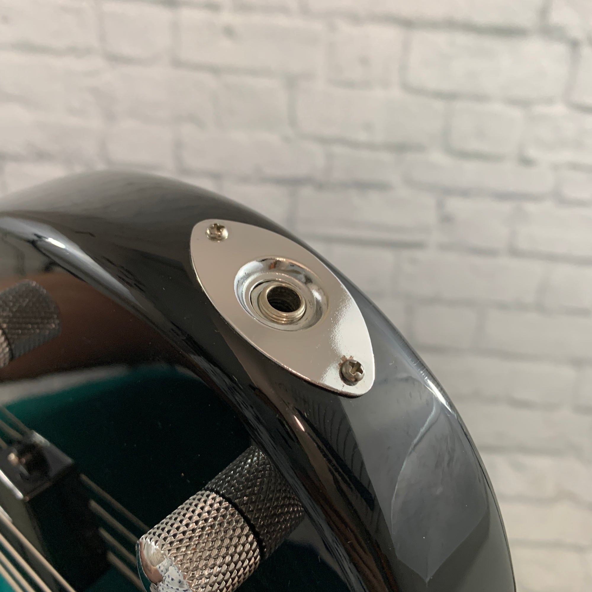 Rogue Series II SX100B 4 String Bass