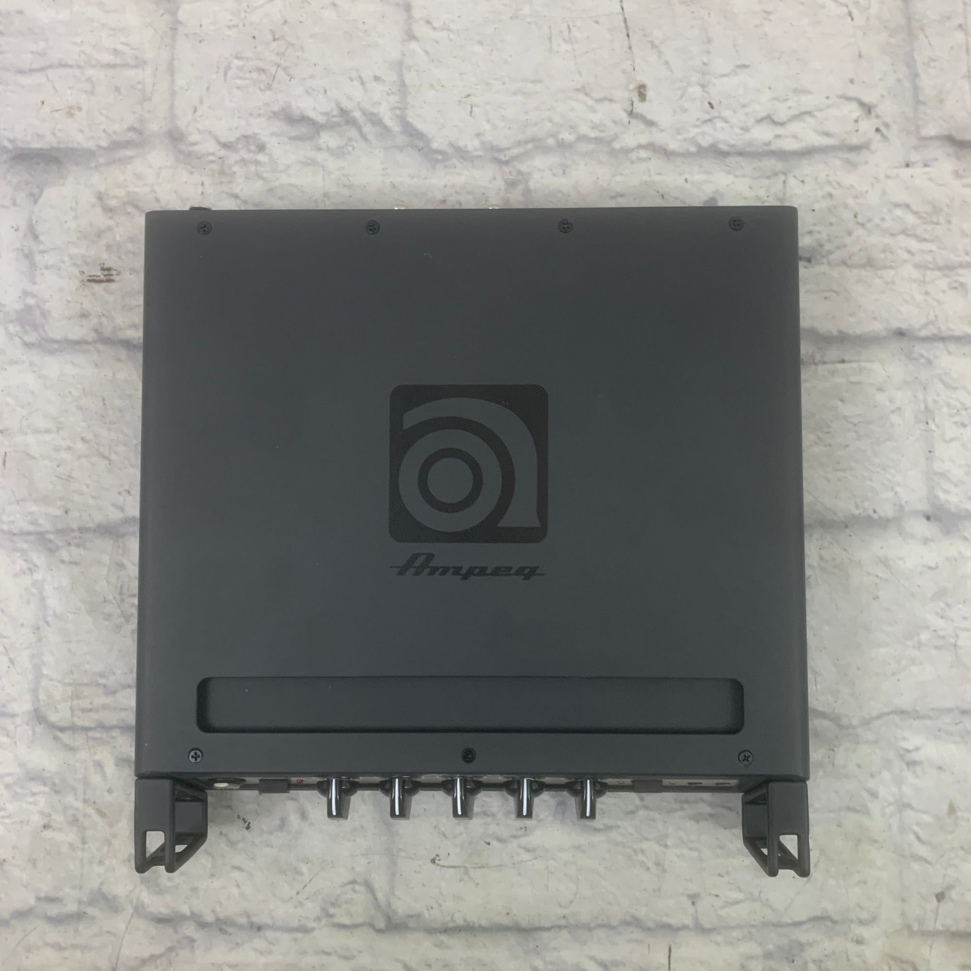 Ampeg Pf-350 Bass Head