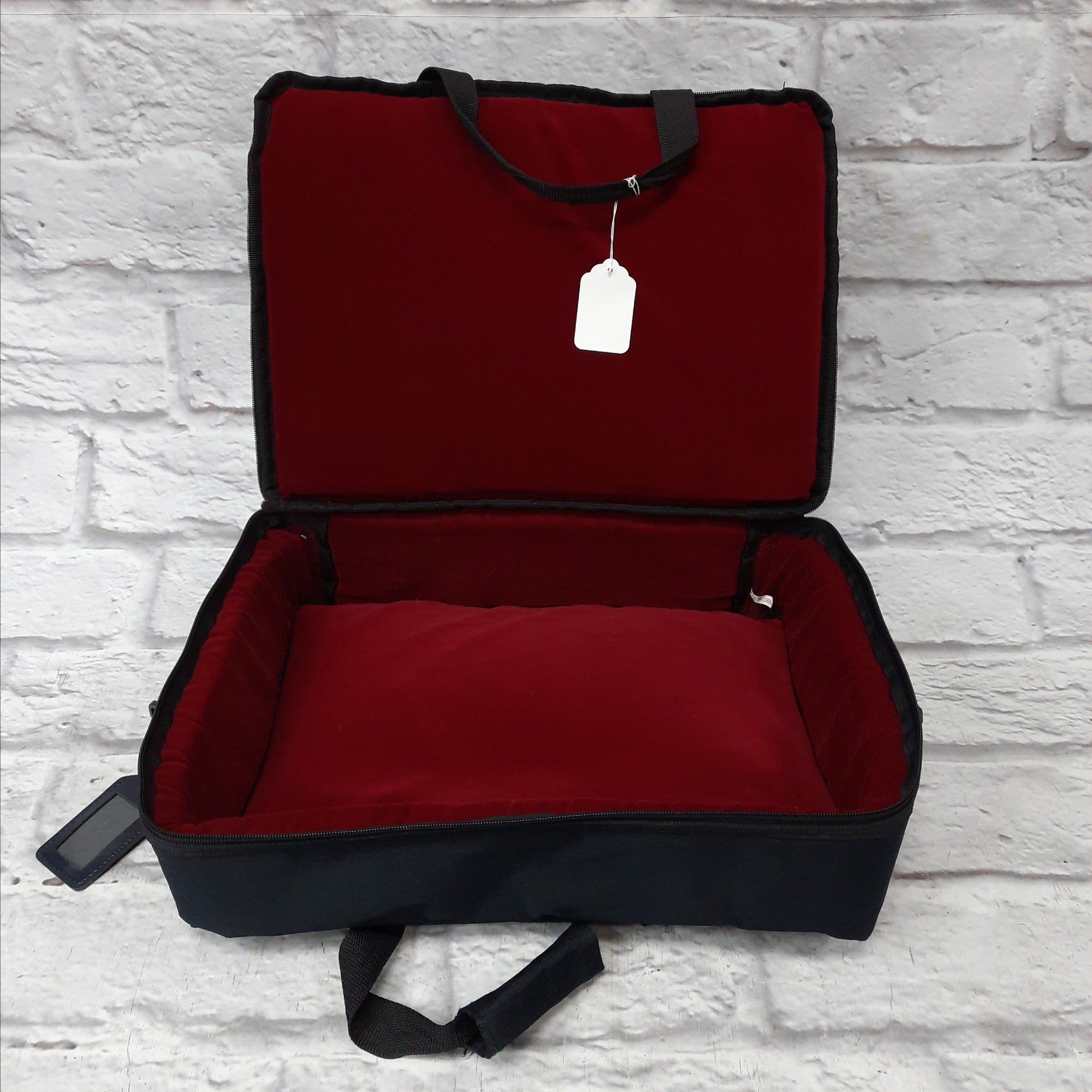 Rok Sak 3 Compartment Soft Carrying Bag