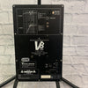 KRK Systems V8 Back Plate/ Amp Circuit ONLY AS IS