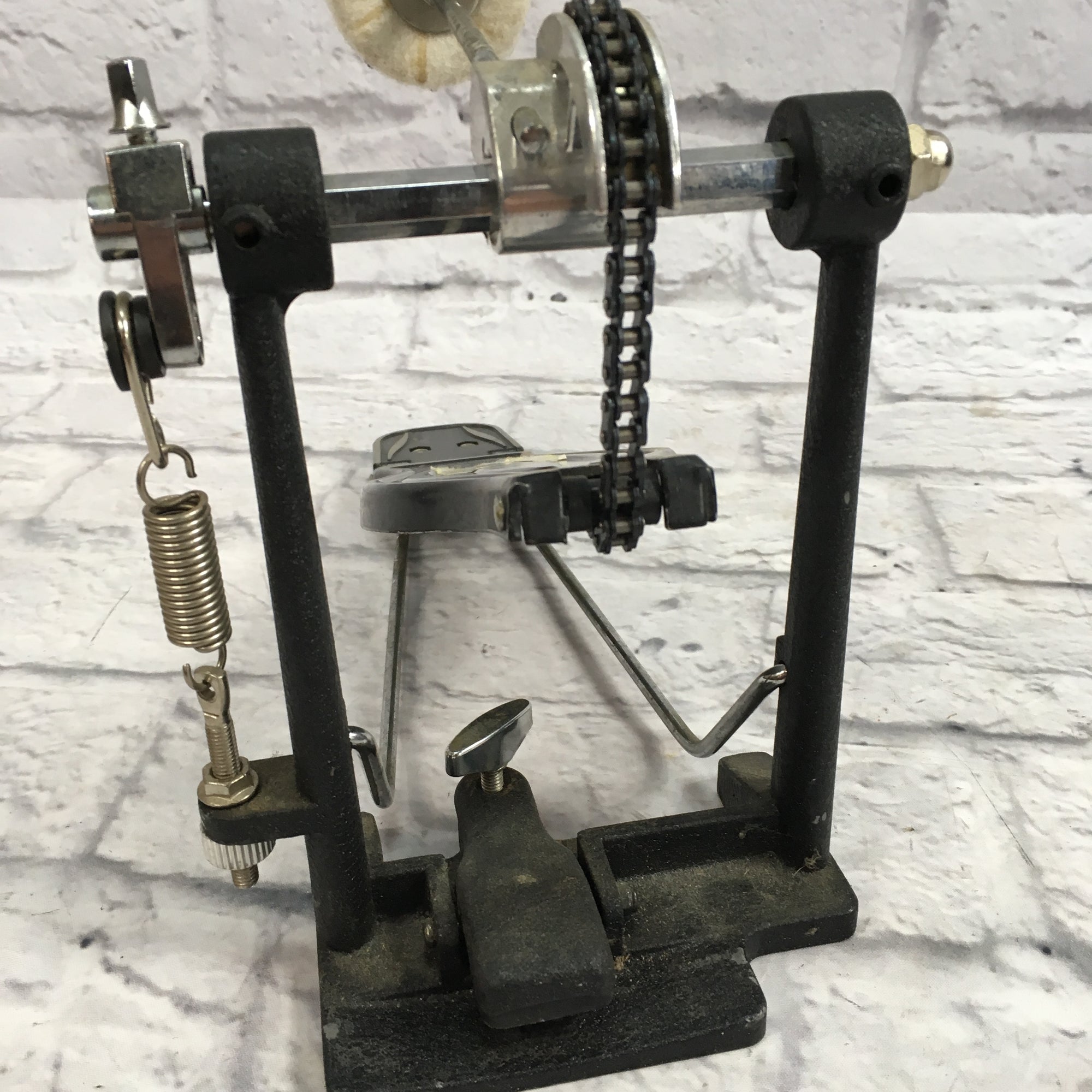Sound Percussion Kick Pedal