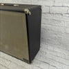 Ernie Ball Music Man GS412 4x12 Cabinet