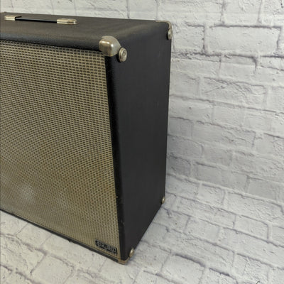 Ernie Ball Music Man GS412 4x12 Cabinet