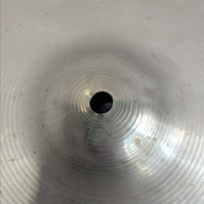 Paiste Ludwig Standard 14 Cymbal Keyholed