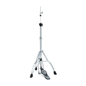 Tama HH205 Iron Cobra 200 Double Brace 3-Leg Cymbal Hi-Hat Stand w/ Swivel Foot