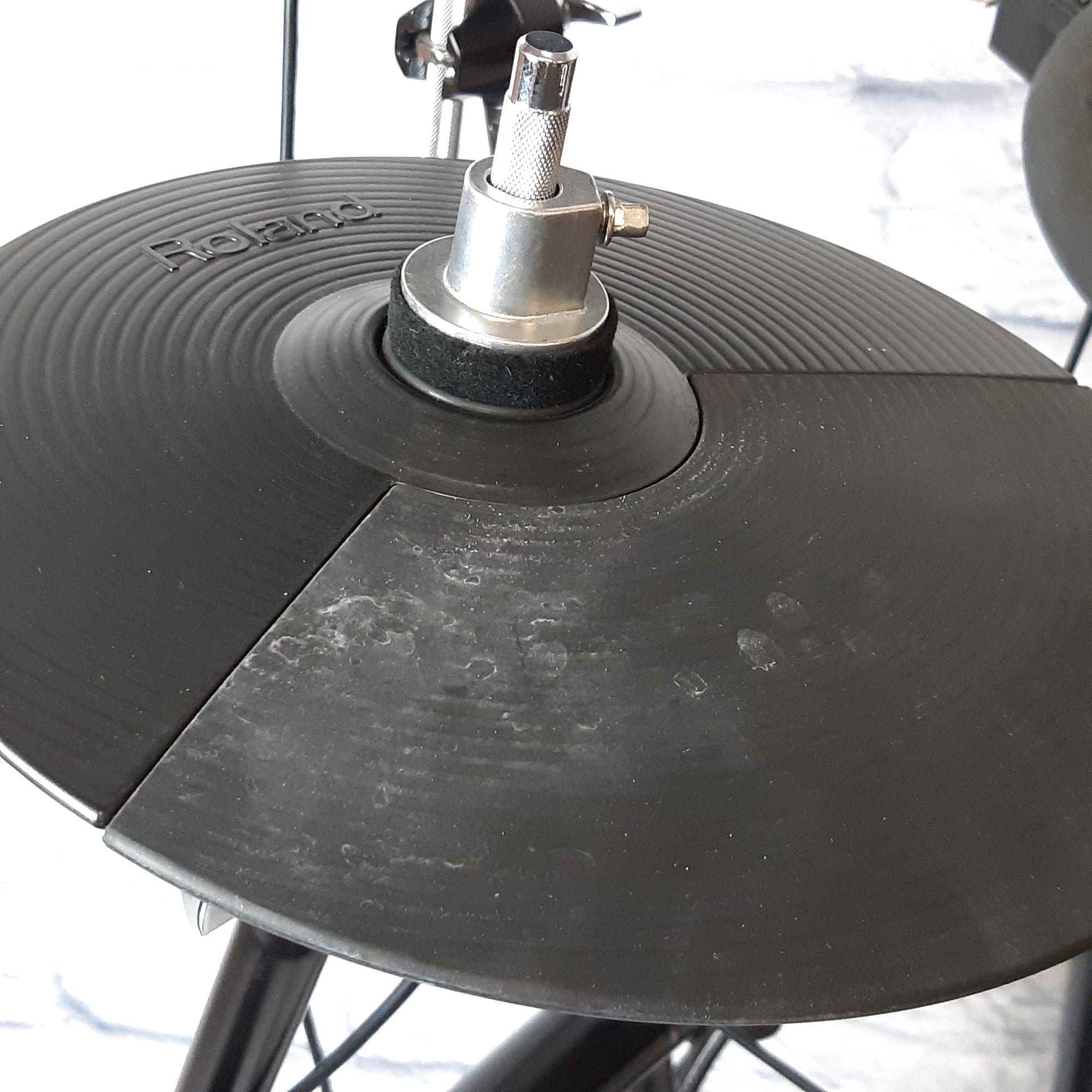 Roland TD11 Electronic Drum Set V-Drum Kit with Mesh Snare