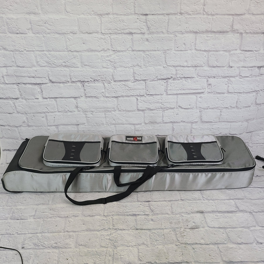 Gig Skinz 88 Key Keyboard Gig Bag