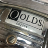Olds 14 Chrome Snare Drum
