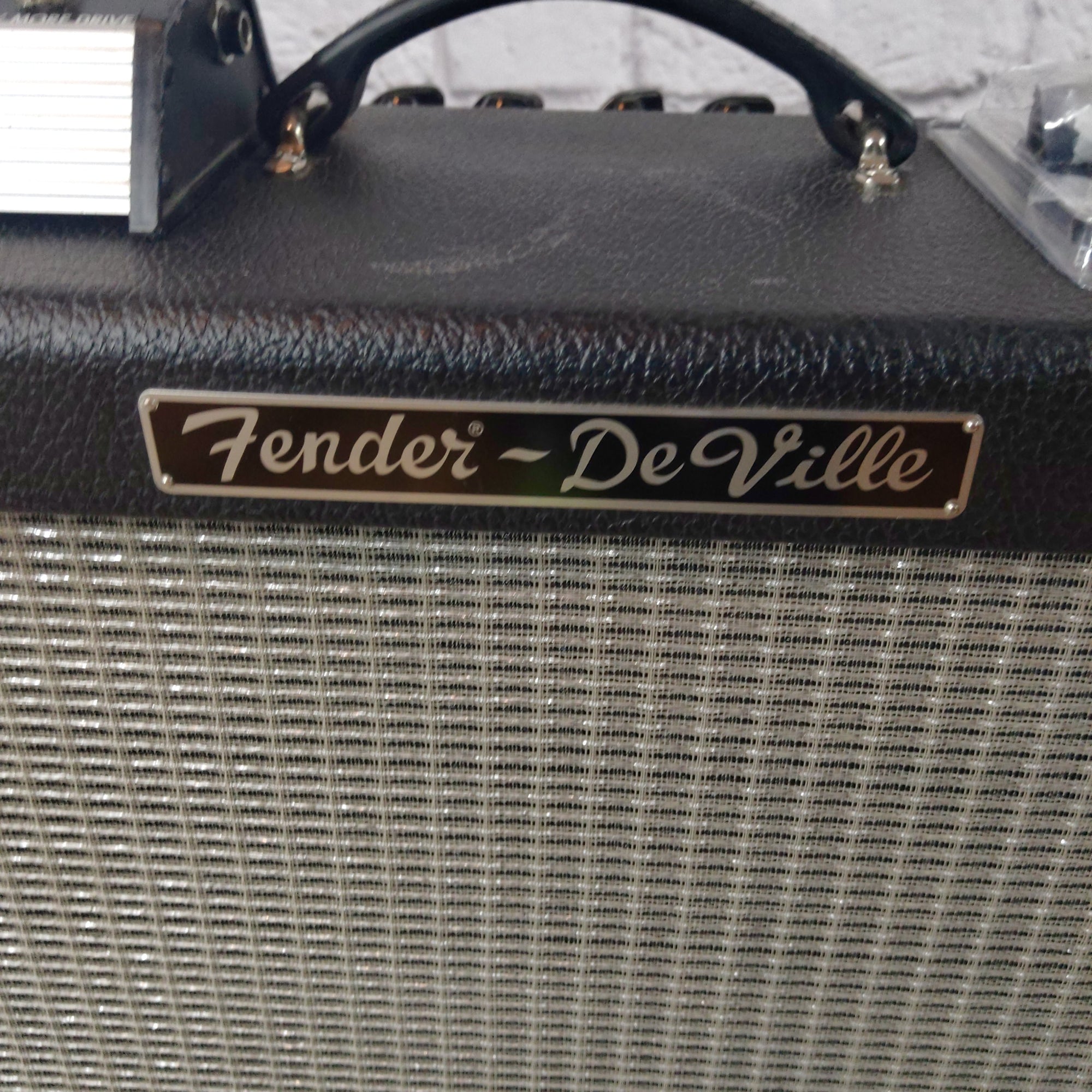 Fender Hot Rod Deville 212 60 Watt 2x12