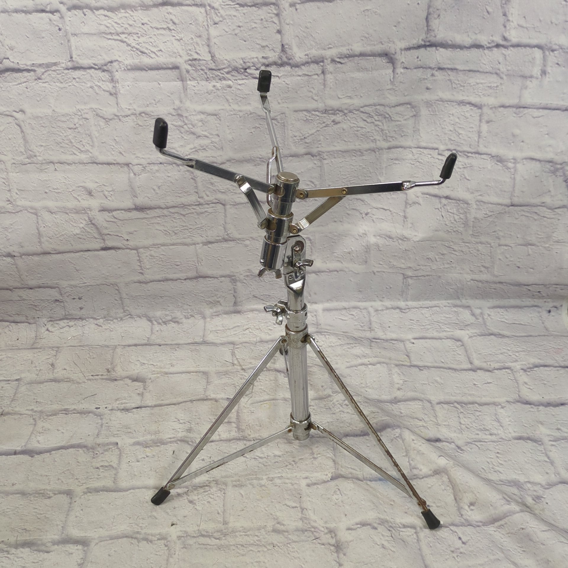 Buck Roger Vintage Snare Stand