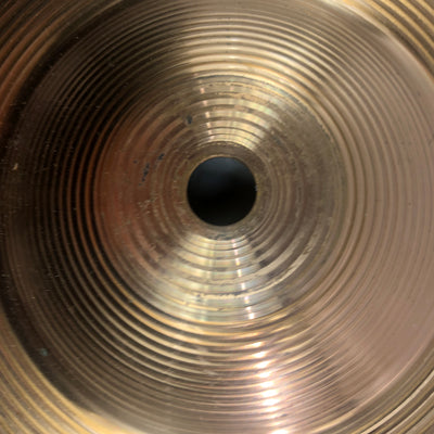 Sabian 14 B8 Hi Hat Cymbal Pair