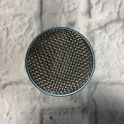 AKG Perception 420 w/ shock mount and case