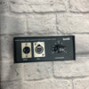 Apex 460 Multi Pattern Tube Condenser Microphone with Case, Power Supply, & Shock Mount