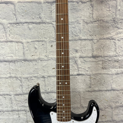 Squier Partscaster Electric Guitar