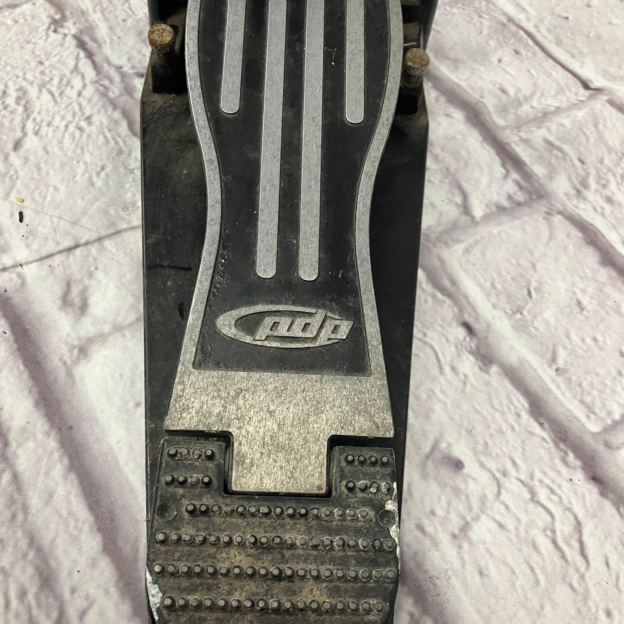 PDP Double Kick Pedal AS IS