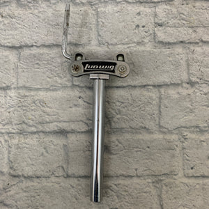 Ludwig Dual Tom Holder Drum Stand