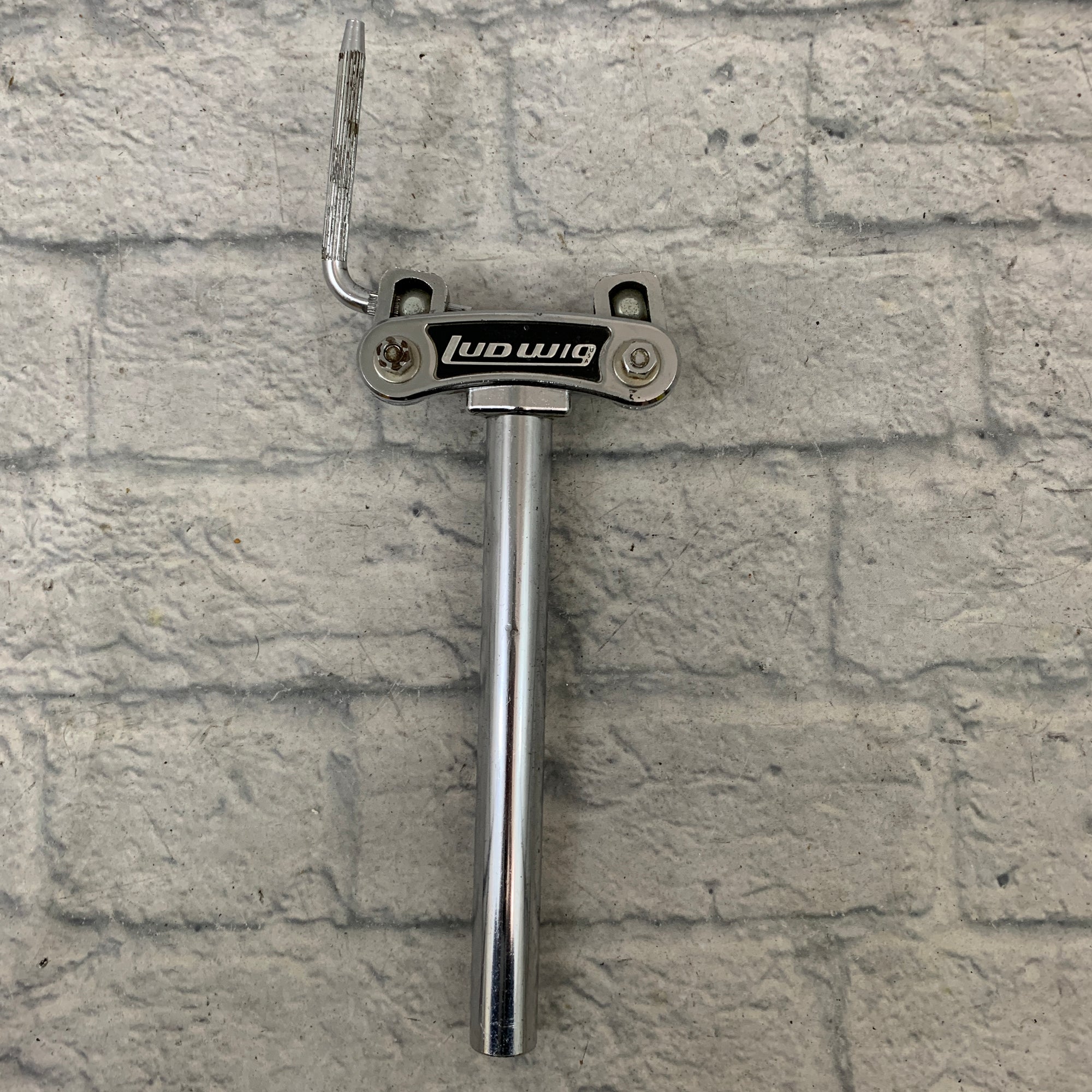 Ludwig Dual Tom Holder Drum Stand